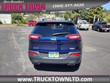 Used 2016 Jeep Cherokee Latitude image 6