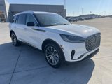 New 2025 Lincoln Aviator AWD w/ Equipment Group 101A image 2