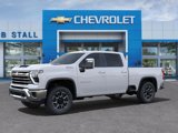 New 2025 Chevrolet Silverado 2500 LTZ w/ LTZ Plus Package image 2