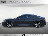 Used 2021 Audi RS 5 Sportback w/ RS Driver Assistance Package image 2