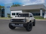 New 2025 Ford Bronco Raptor image 2