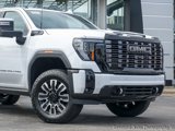 New 2025 GMC Sierra 3500 Denali Ultimate image 2