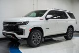 Used 2024 Chevrolet Tahoe Z71 w/ Luxury Package image 4