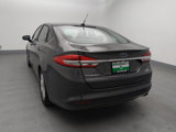 Used 2018 Ford Fusion SE w/ Fusion SE Technology Package image 6