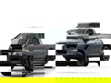 New 2025 Honda Ridgeline Black Edition image 3