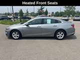 Used 2024 Chevrolet Malibu LT image 2