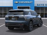 New 2026 Chevrolet Traverse High Country image 4