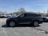 New 2025 Ford Explorer Active w/ Active Comfort Package image 4
