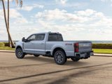 New 2025 Ford F250 Platinum image 4