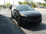 Used 2014 Jeep Cherokee Latitude image 5