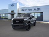 New 2025 Ford F350 Lariat image 2