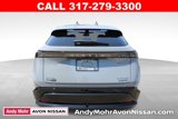 New 2025 Nissan Ariya Platinum image 4