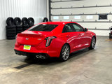 Used 2020 Cadillac CT4 V w/ Climate Package image 3