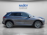 New 2025 INFINITI QX50 Luxe image 4