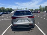 New 2025 Lexus NX 350 AWD w/ Premium Package image 5