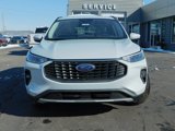 New 2025 Ford Escape SE image 2
