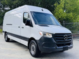 Used 2022 Mercedes-Benz Sprinter 2500 image 3