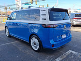 New 2025 Volkswagen ID. Buzz 1st Edition image 5
