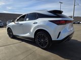 New 2025 Lexus RX 350 FWD image 4