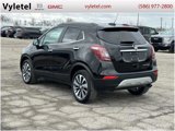 Certified 2022 Buick Encore Preferred w/ Safety Package image 4