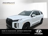 New 2025 Hyundai Palisade Calligraphy image 5