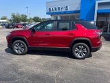New 2026 Chevrolet Equinox LT w/ Convenience Package II image 2