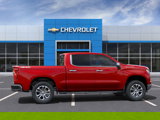 New 2025 Chevrolet Silverado 1500 LTZ w/ LTZ Premium Package image 4