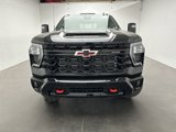 New 2025 Chevrolet Silverado 2500 ZR2 w/ Technology Package image 4