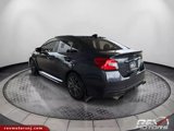 Used 2015 Subaru WRX Premium image 3