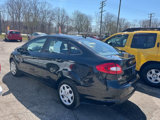 Used 2013 Ford Fiesta SE image 5