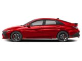 New 2025 Hyundai Elantra N image 3