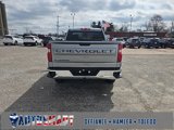 Used 2025 Chevrolet Silverado 1500 W/T w/ WT Safety Package image 6