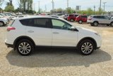 Used 2017 Toyota RAV4 Limited w/ Protection Package image 6