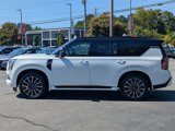 New 2026 Nissan Armada Platinum Reserve image 4
