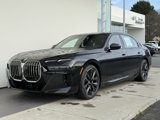 New 2025 BMW i7 eDrive50 w/ M Sport Package image 3