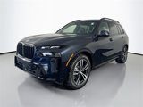 New 2025 BMW X7 xDrive40i w/ M Sport Package image 2