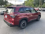 New 2025 Subaru Forester Premium image 3
