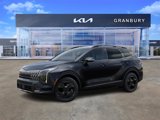 New 2026 Kia Sportage X-Line image 4