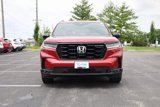 New 2025 Honda Pilot Black Edition image 2