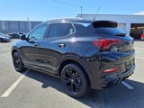 Certified 2025 Buick Encore GX Sport Touring w/ Advanced Technology Package image 4