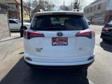 Used 2017 Toyota RAV4 LE w/ All Weather Liner Package image 5