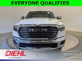 New 2026 RAM 1500 Laramie image 2