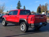 New 2025 RAM 1500 RHO w/ RHO Level 1 Equipment Group image 3