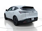 Used 2025 Nissan Murano Platinum w/ Cargo Package image 3