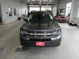 Certified 2024 Ford Bronco Sport Big Bend image 3
