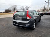 Used 2013 Honda CR-V LX image 5