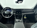 New 2025 Jeep Grand Cherokee Laredo X image 4