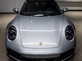 Certified 2025 Porsche 911 Carrera image 5