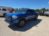 Used 2017 Toyota Tacoma TRD Off-Road w/ Tow Package (A/T) image 4