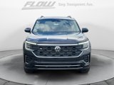 New 2025 Volkswagen Atlas SEL Premium R-Line image 2